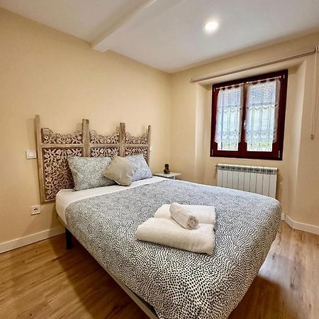 Atuaire Home Los Arcos En El Centro Historico De Burgo מראה חיצוני תמונה